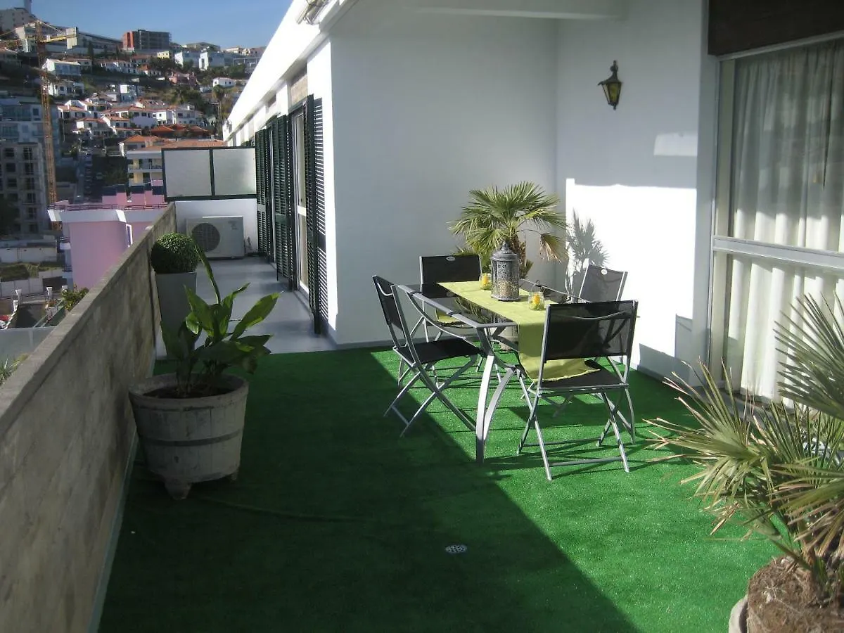 Appartement Yourpenthouseinmadeira Funchal  Portugal