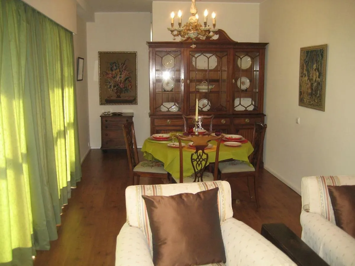 Appartement Yourpenthouseinmadeira Funchal  Portugal