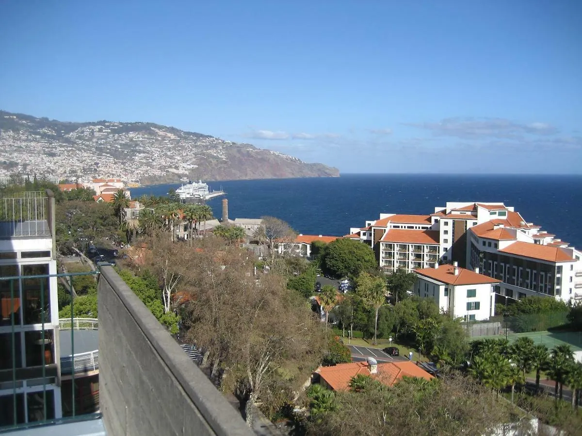 Yourpenthouseinmadeira Funchal