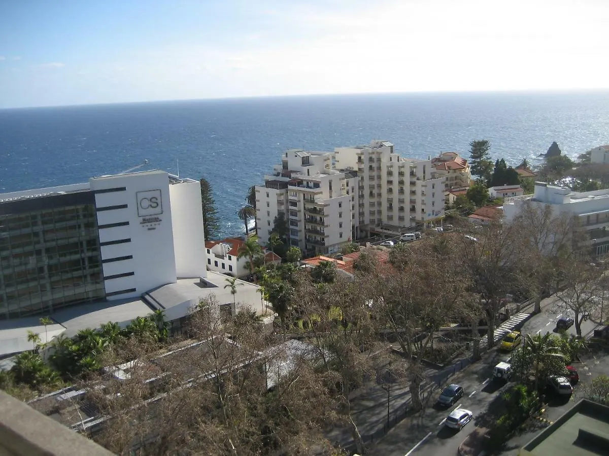 Yourpenthouseinmadeira Funchal  Appartement