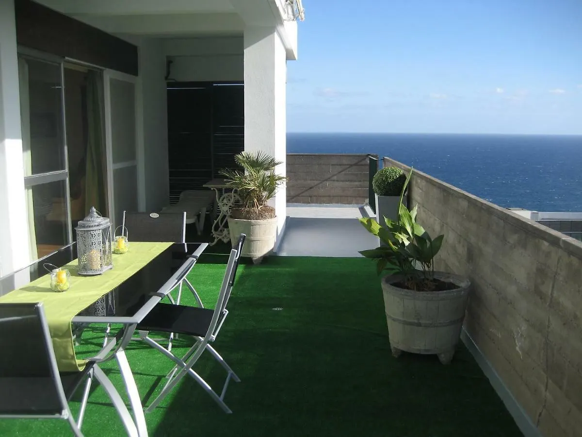 Yourpenthouseinmadeira Funchal  Appartement Funchal (Madeira)