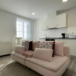 Appartement Apartamento Da Sé - Center, Funchal (Madeira)