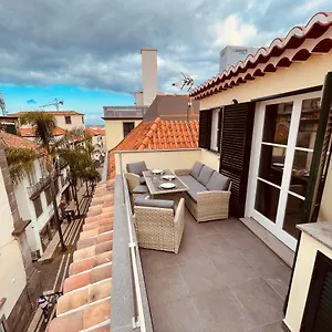 Appartement Living, Funchal (Madeira)