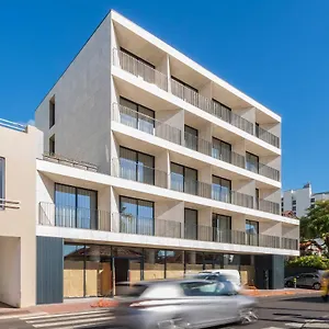 Appartement Monumental Plaza By Petit, Funchal (Madeira)