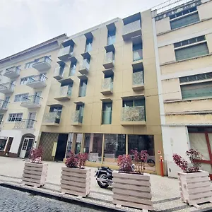 Appartement Hortas 13, Funchal (Madeira)