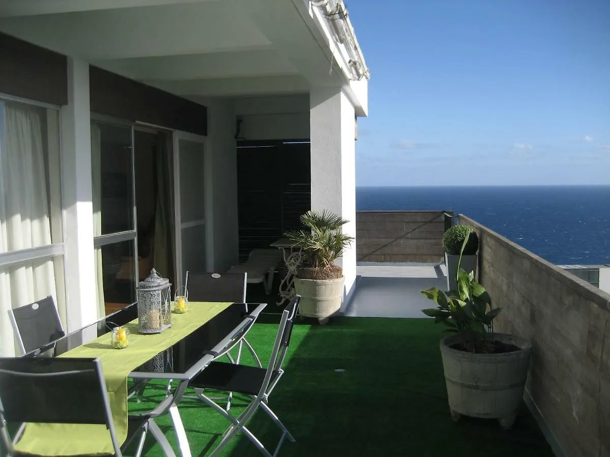 Apartment Yourpenthouseinmadeira Funchal