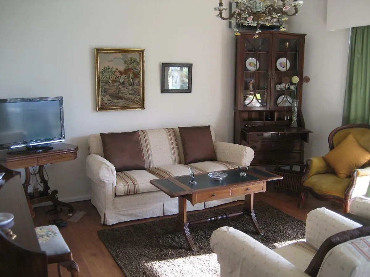 Apartment Yourpenthouseinmadeira Funchal